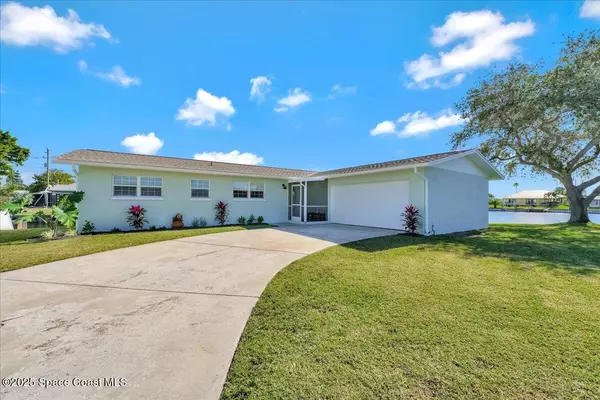 Merritt Island, FL 32952,590 Wiley CT