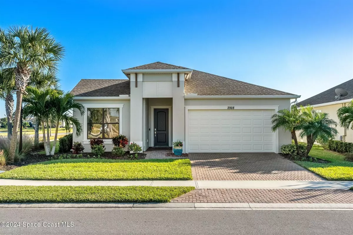 Melbourne, FL 32940,2928 Millennium CIR