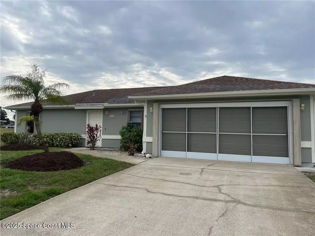 Sebastian, FL 32958,1065 Seamist LN