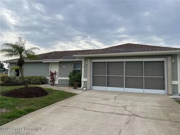 1065 Seamist LN, Sebastian, FL 32958