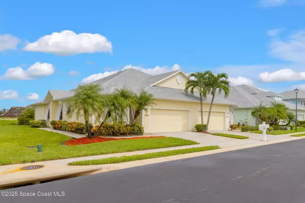 1076 Eleuthera DR NE #32905, Palm Bay, FL 32905