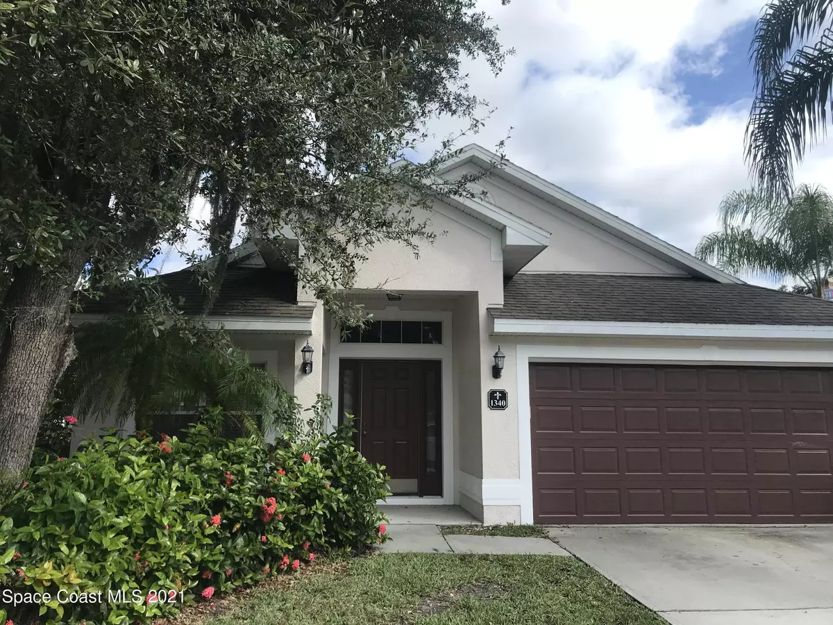 Melbourne, FL 32934,1340 Morgan CT