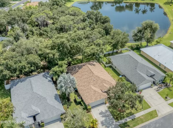 Palm Bay, FL 32905,893 Tavernier CIR NE