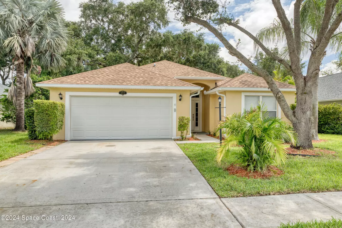 Palm Bay, FL 32905,893 Tavernier CIR NE