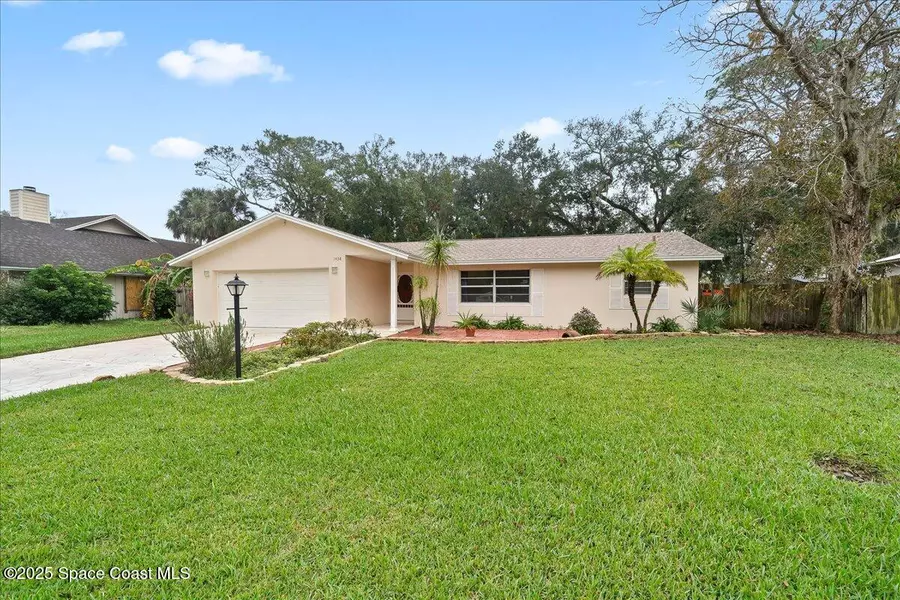 1438 Norbert RD NE, Palm Bay, FL 32907