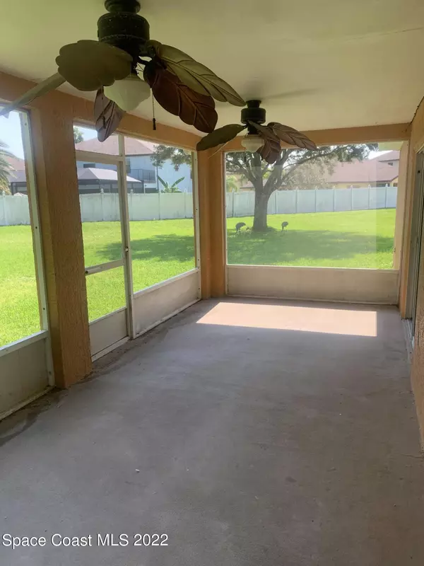 Melbourne, FL 32934,1169 White Oak CIR