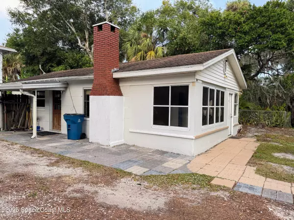 2861 Shwonda AVE NE #A, Palm Bay, FL 32905