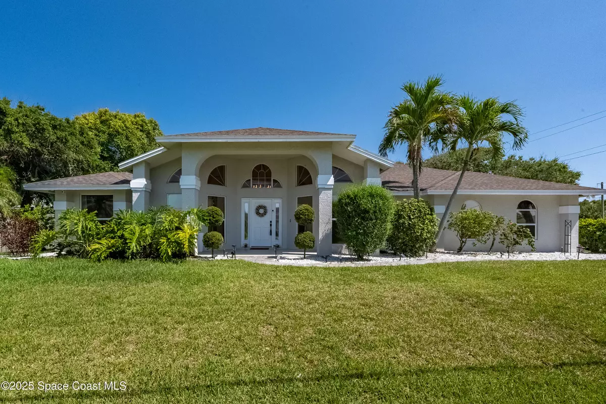 Melbourne Beach, FL 32951,215 Beverly CT