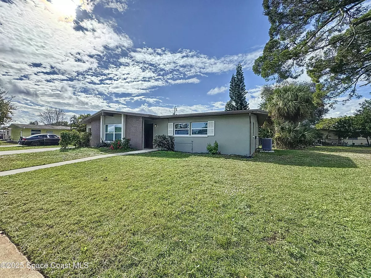 Merritt Island, FL 32953,1035 Butia ST