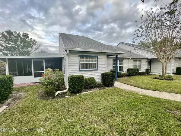 Melbourne, FL 32901,4883 Lake Waterford WAY W #7208