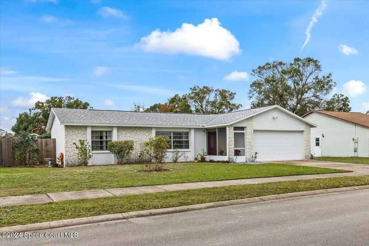 Cocoa, FL 32926,3808 Stonemont DR
