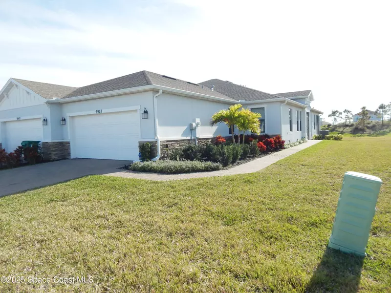 9953 Alister DR, Melbourne, FL 32940