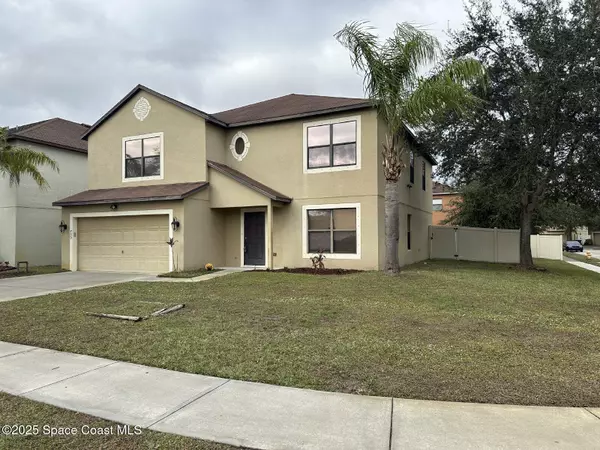 730 Parnell AVE, Melbourne, FL 32901