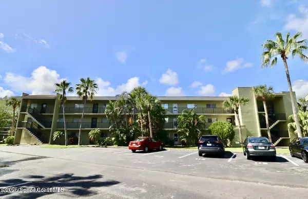 1001 W Eau Gallie BLVD #203, Melbourne, FL 32935