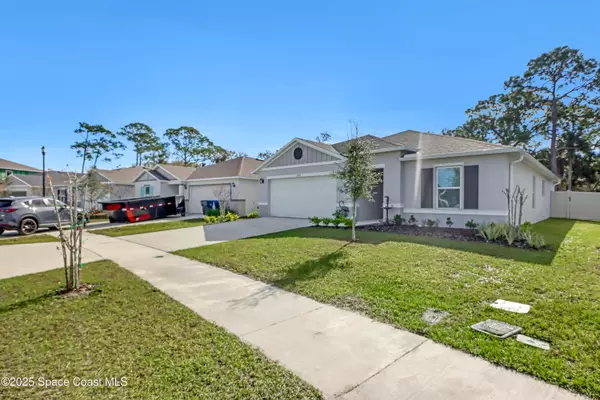 Titusville, FL 32780,1893 Corvina WAY