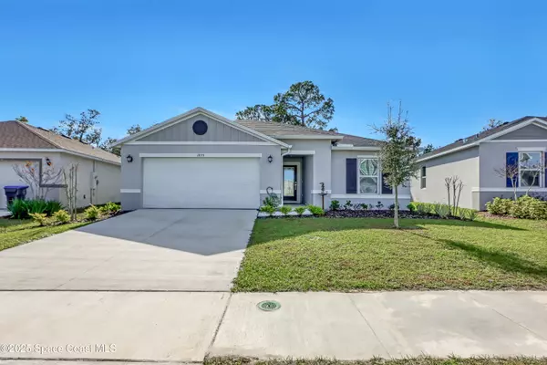 Titusville, FL 32780,1893 Corvina WAY