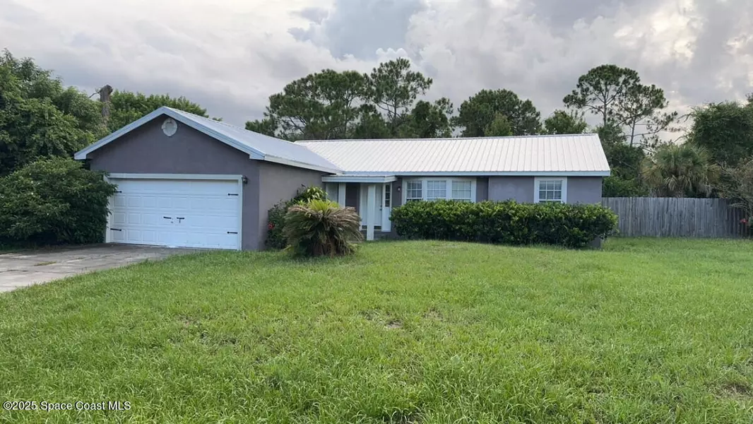 6310 Alleghany AVE, Cocoa, FL 32927