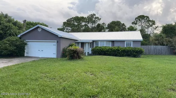 6310 Alleghany AVE, Cocoa, FL 32927