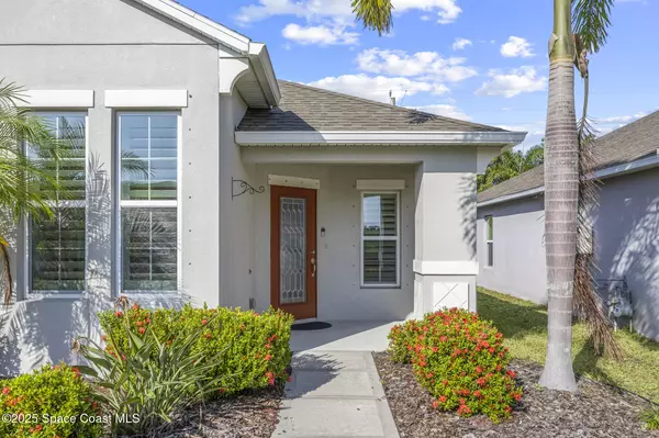 Melbourne, FL 32934,4282 Ruthann CIR