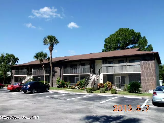 Rockledge, FL 32955,3213 Murrell RD #207