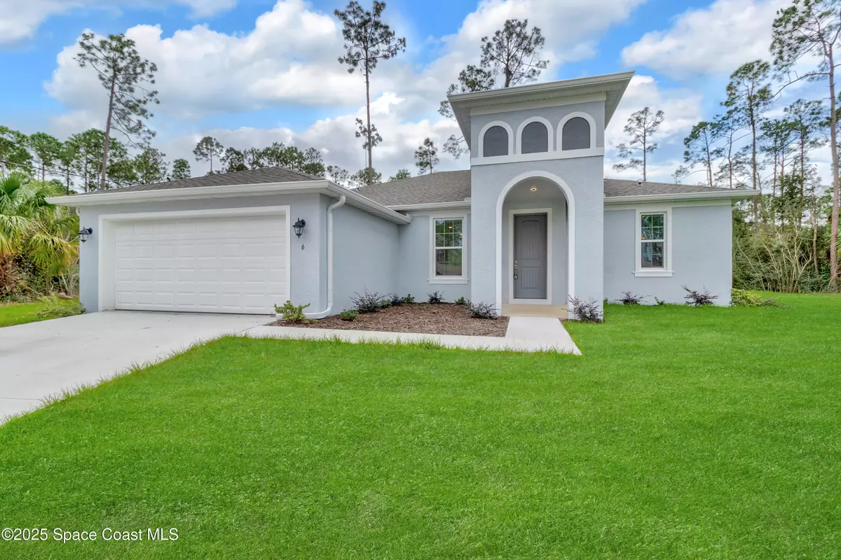 Palm Bay, FL 32909,898 Douglas ST SE