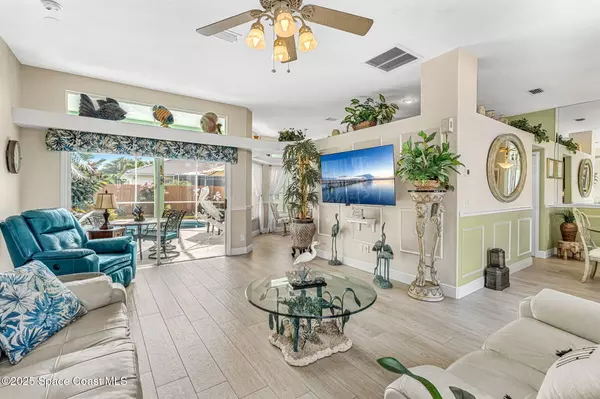 Melbourne Beach, FL 32951,145 Captiva CT