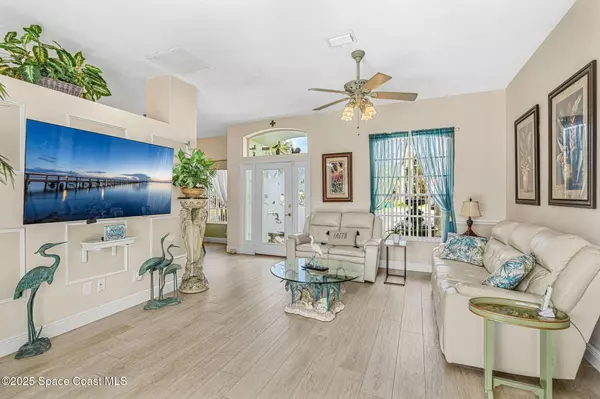 Melbourne Beach, FL 32951,145 Captiva CT