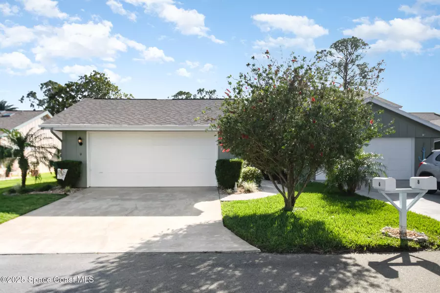 6 Andrea DR, New Smyrna Beach, FL 32168