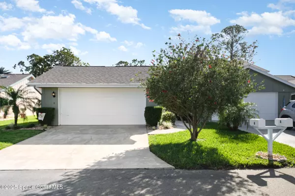 6 Andrea DR, New Smyrna Beach, FL 32168