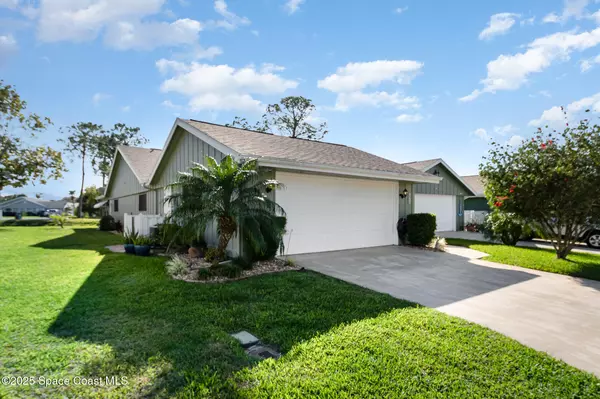 New Smyrna Beach, FL 32168,6 Andrea DR