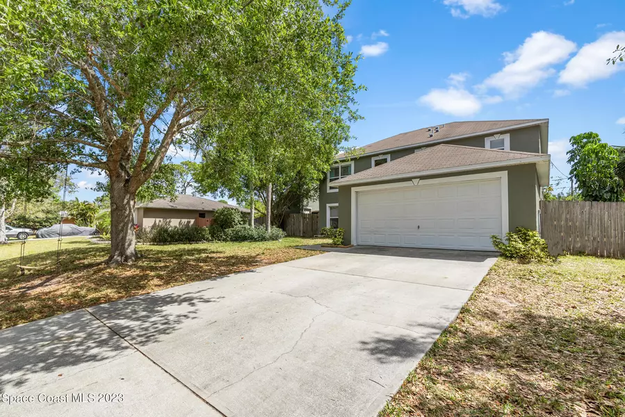 753 Isle Royale AVE, Palm Bay, FL 32907