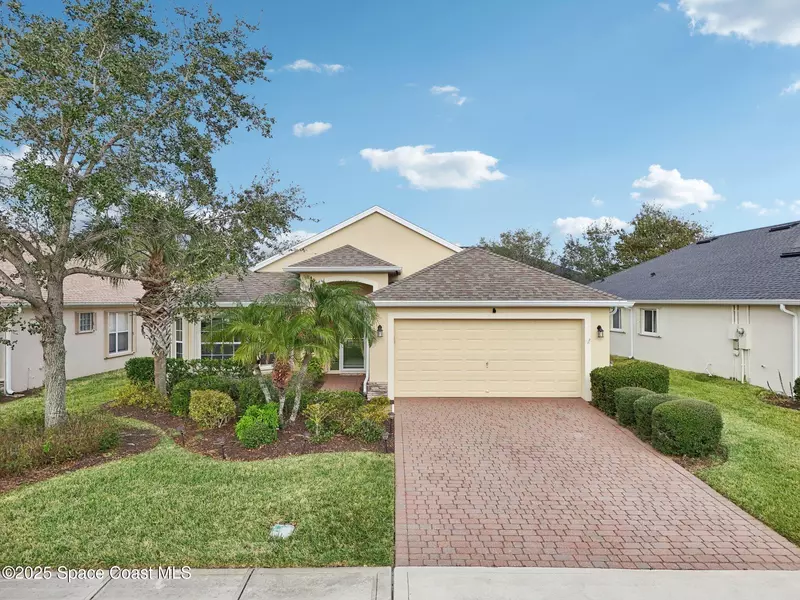 3102 Grayson DR, Melbourne, FL 32940