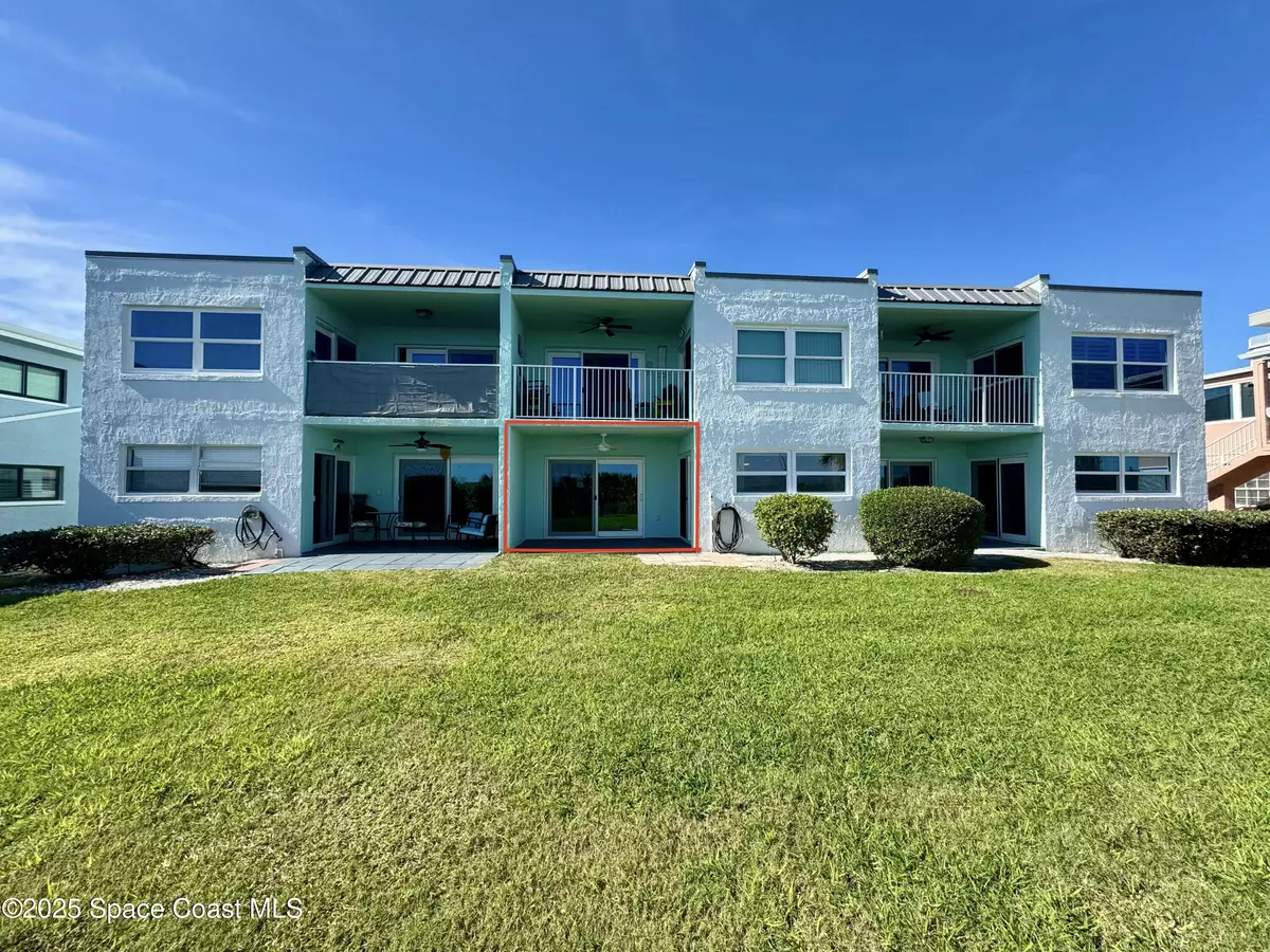 Cocoa Beach, FL 32931,3610 Ocean Beach BLVD #102b