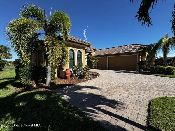 Viera, FL 32940,3239 Levanto DR