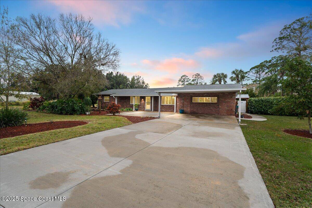 2290 Michigan ST, Melbourne, FL 32904