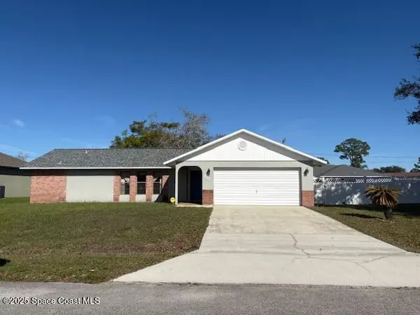 Palm Bay, FL 32909,737 Indigo ST SE