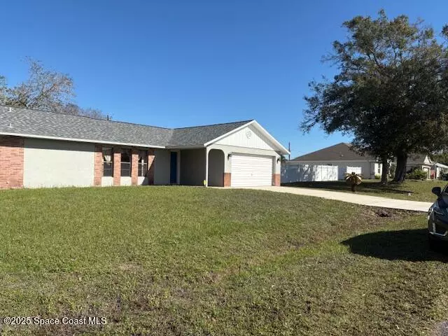 Palm Bay, FL 32909,737 Indigo ST SE