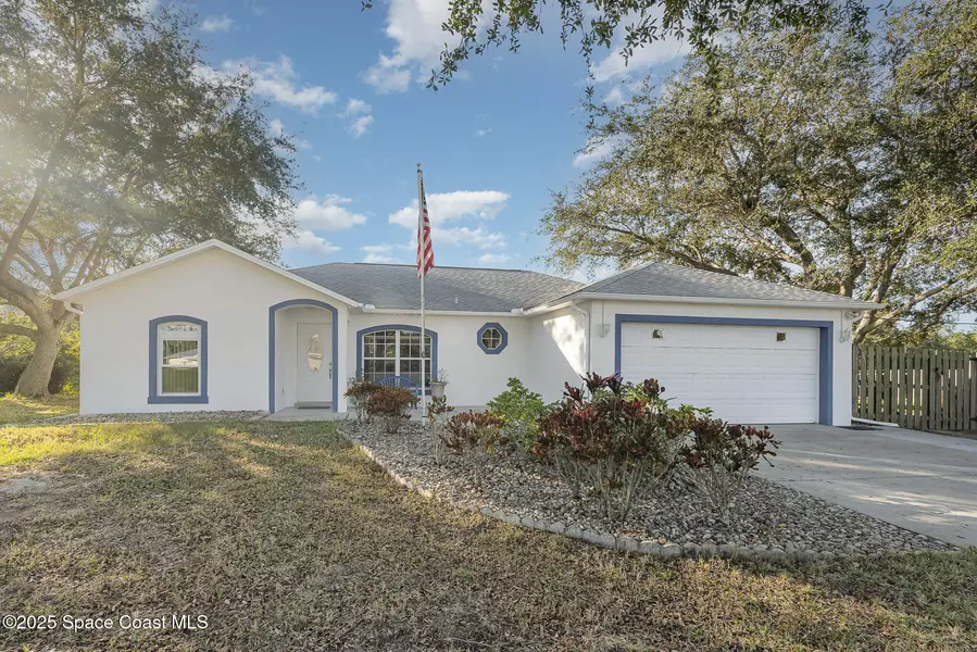 139 Gator DR, Merritt Island, FL 32953