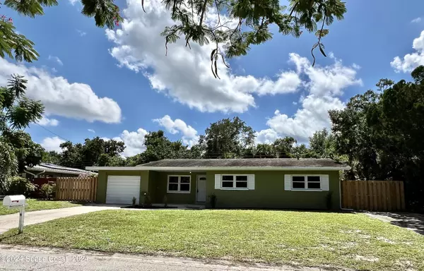 19 Vida WAY, Melbourne, FL 32901