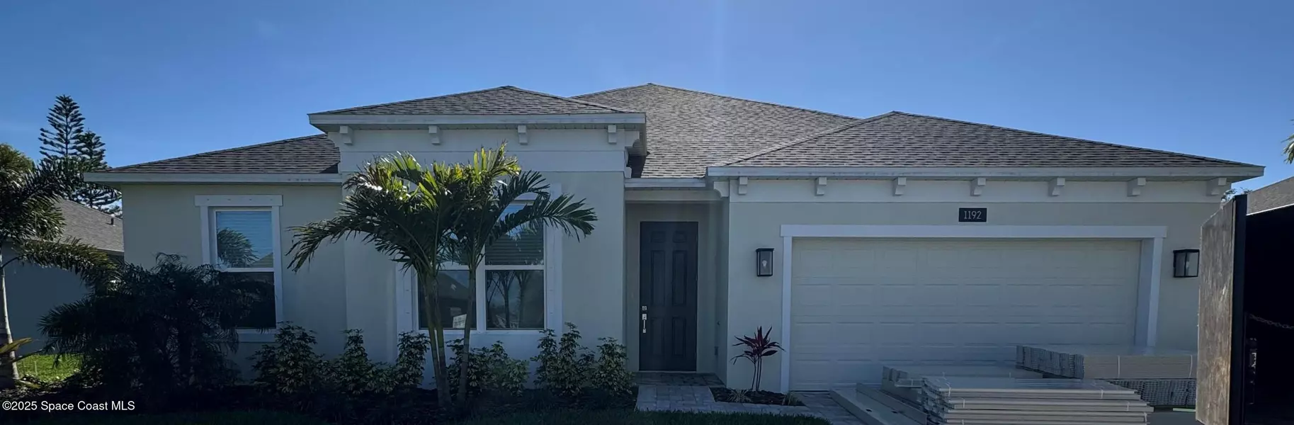 1192 Killian Dr, Palm Bay, FL 32905