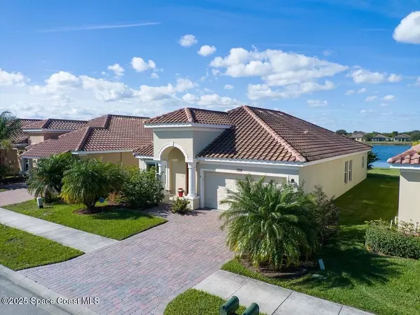 Vero Beach, FL 32968,1728 Berkshire CIR SW