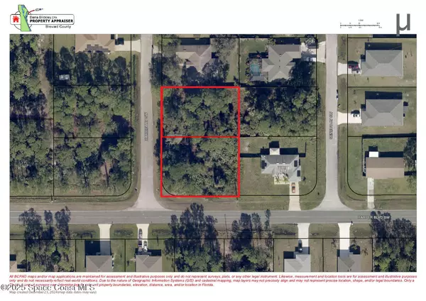 Palm Bay, FL 32908,787 Harriet AVE SW