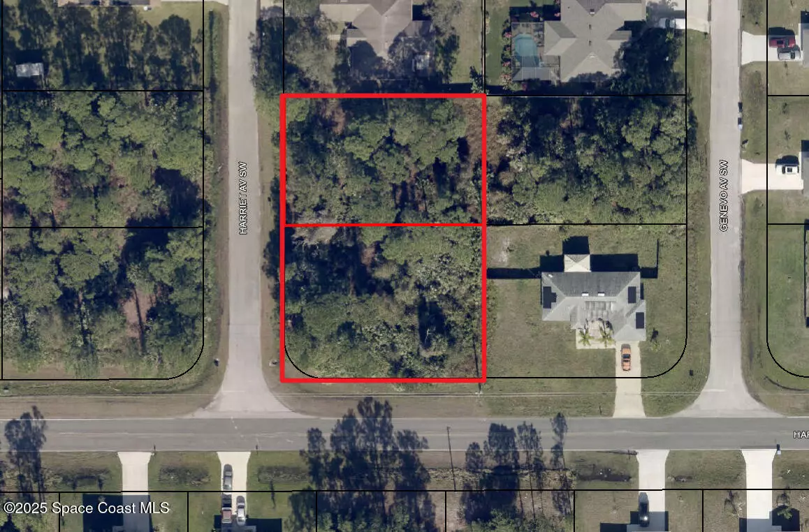 Palm Bay, FL 32908,787 Harriet AVE SW