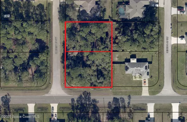 787 Harriet AVE SW, Palm Bay, FL 32908