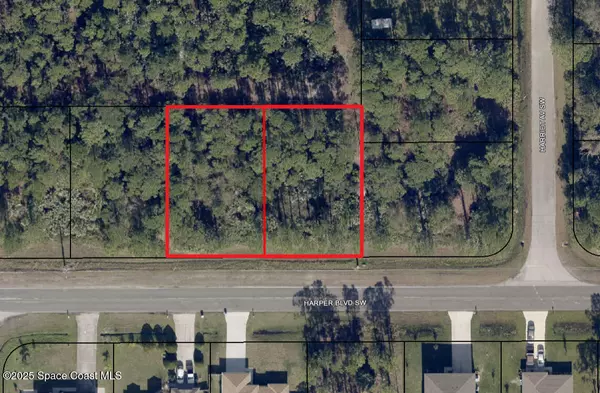 851 - 859 Harper BLVD SW, Palm Bay, FL 32908