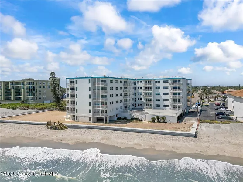 205 Highway A1a HWY #302, Satellite Beach, FL 32937