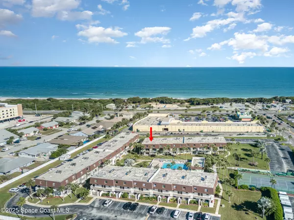 Indialantic, FL 32903,170 Paradise BLVD ##17