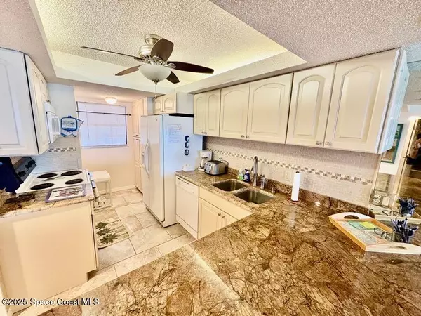 Cocoa Beach, FL 32931,4100 Ocean Beach BLVD #513