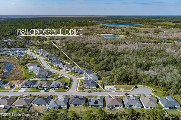 Titusville, FL 32796,1984 Crossbill DR