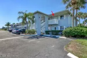 Cocoa Beach, FL 32931,3799 S Banana River BLVD #412